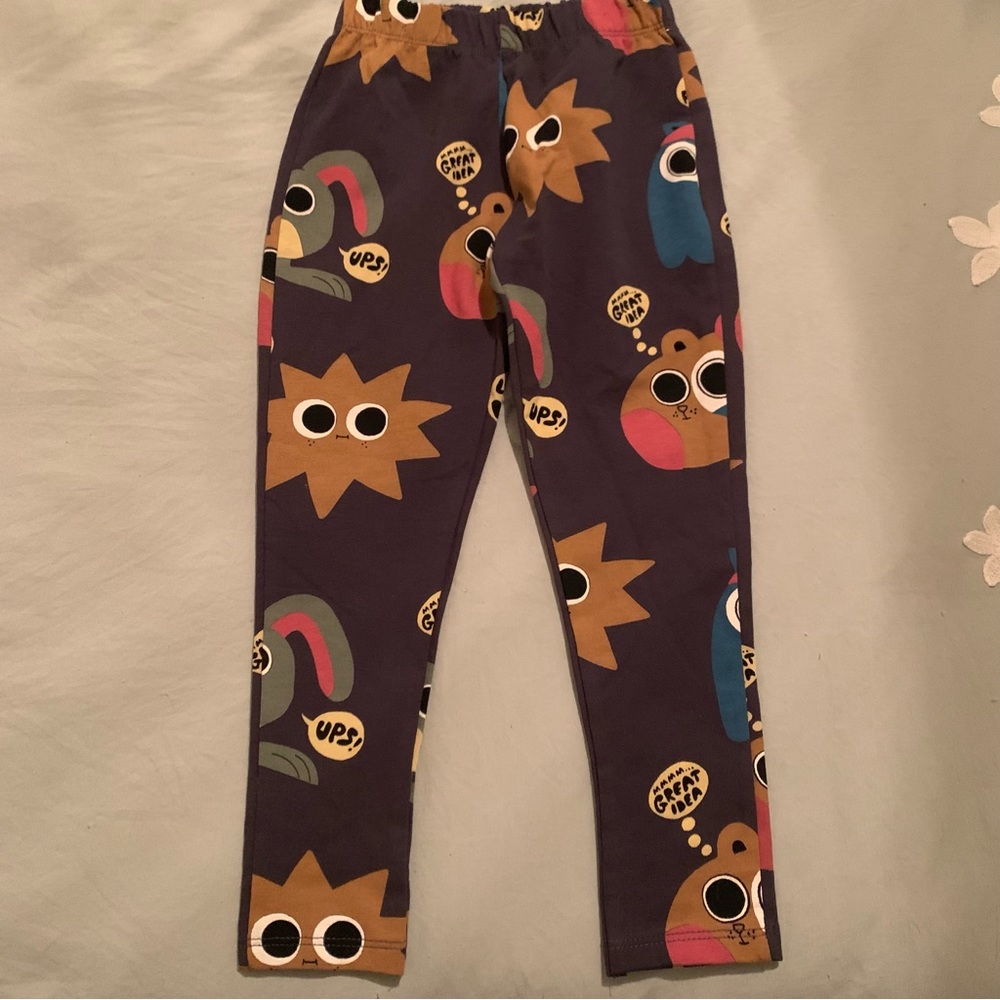 Zara Leggings 4/5